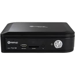 Memup MEDIADISKDIAM2TB Disco Rígido Externo - SSD 1 TB USB 2.0