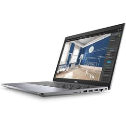 Dell Precision 3560 15-inch (2021) - Core i5 - Gen 11 (G) - 16GB - SSD 256 GB QWERTY - Italiano