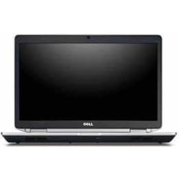 Dell Latitude E6330 13-inch (2013) - Core i5-3340M - 4GB - HDD 320 GB AZERTY - Francês