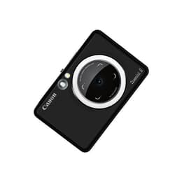 Instantânea - Canon Zoemini S Preto + Lente Canon Instant Camera Printer 25.4mm f/2.2