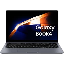 Samsung Galaxy Book4 15-inch (2024) - Core 7 150U - 16GB - SSD 512 GB QWERTY - Italiano