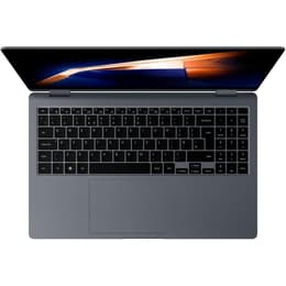 Samsung Galaxy Book4 15-inch (2024) - Core 7 150U - 16GB - SSD 512 GB QWERTY - Italiano