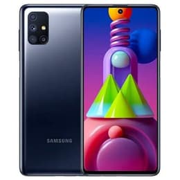 Galaxy M62 256GB - Cinzento - Desbloqueado