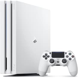 PlayStation 4 Pro 1000GB - Branco