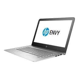 Hp Envy 13-BB0017NF 13-inch (2020) - Core i5-1135G7﻿ - 8GB - SSD 512 GB AZERTY - Francês