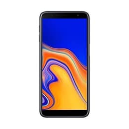 Galaxy J6+ 32GB - Azul - Desbloqueado - Dual-SIM