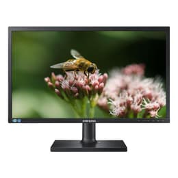 24-inch Samsung S24E450BL 1920 x 1080 LCD Monitor Preto