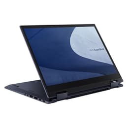 Asus ExpertBook B7 Flip B7402FBA-LA0165X 14-inch Core i7-1260P - SSD 512 GB - 16GB QWERTZ - Suíça