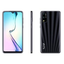 Bundy Access 62 16GB - Preto - Desbloqueado