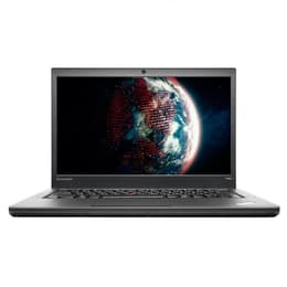 Lenovo ThinkPad T440S 14-inch (2012) - Core i7-3520M - 8GB - SSD 180 GB AZERTY - Francês