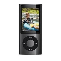 Apple iPod Nano 5 Leitor De Mp3 & Mp4 16GB- Preto