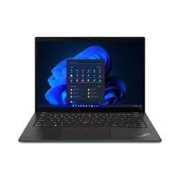 Lenovo ThinkPad T14s G1 14-inch (2020) - Core i5-10310U - 16GB - SSD 256 GB QWERTY - Inglês