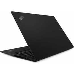 Lenovo ThinkPad T14s G1 14-inch (2020) - Core i5-10310U - 16GB - SSD 256 GB QWERTY - Inglês