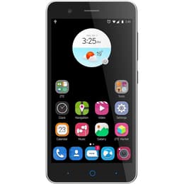 ZTE Blade A510 8GB - Cinzento - Desbloqueado