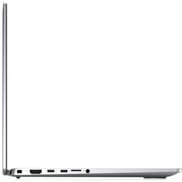 Dell Latitude 9420 14-inch (2021) - Core i7 - Gen 11 (G) - 16GB - SSD 256 GB QWERTY - Inglês