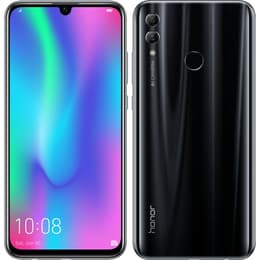 Honor 10 Lite 32GB - Preto - Desbloqueado