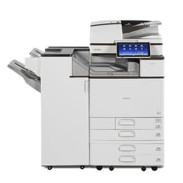 Ricoh Aficio MP C3004 Laser cor