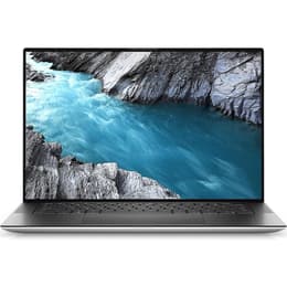 Dell XPS 15 9510 15-inch (2021) - Core i9 - Gen 11 (H) - 32GB - SSD 2 TB AZERTY - Francês