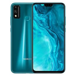 Honor 9X Lite 128GB - Verde - Desbloqueado