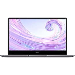 Huawei MateBook D14 14-inch (2022) - Core i5-1135G7 - 8GB - SSD 512 GB AZERTY - Francês