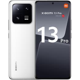 Xiaomi 13 Pro 256GB - Branco - Desbloqueado - Dual-SIM