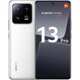 Xiaomi 13 Pro 256GB - Branco - Desbloqueado