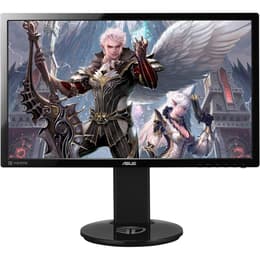 24-inch Asus VG248QE 1920 x 1080 LCD Monitor Preto