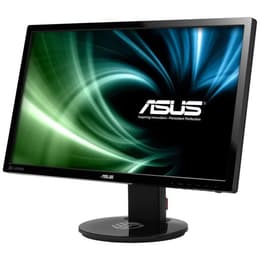 24-inch Asus VG248QE 1920 x 1080 LCD Monitor Preto