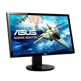 24-inch Asus VG248QE 1920 x 1080 LCD Monitor Preto
