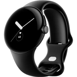 Smart Watch Google GPS Pixel Watch 4G - Preto