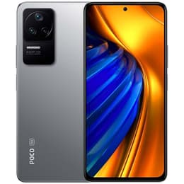 Xiaomi Poco F4 256GB - Cinzento - Desbloqueado