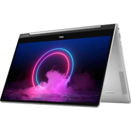 Dell Inspiron 7591 15-inch (2020) - Core i7 - Gen 10 (U) - 16GB - SSD 256 GB QWERTZ - Alemão