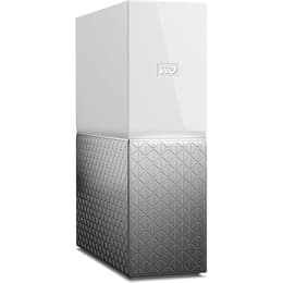 Western Digital My Cloud Disco Rígido Externo - SSD 5 TB USB