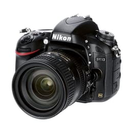 Nikon D610 Reflex 24 - Preto