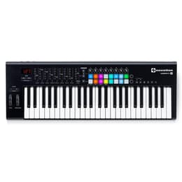 Novation Launchkey 49 Mk2 Instrumentos Musicais