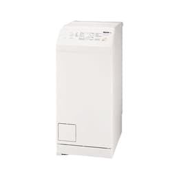 Miele W257 Máquina de lavar roupa clássica Acima