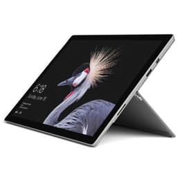 Microsoft Surface Pro 5 12-inch Core i5-7300U - SSD 128 GB - 4GB QWERTY - Inglês