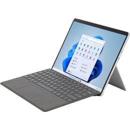 Microsoft Surface Pro 5 12-inch Core i5-7300U - SSD 128 GB - 4GB QWERTY - Inglês