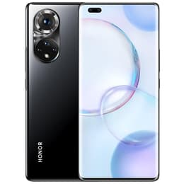 Honor 50 Pro 256GB - Preto - Desbloqueado