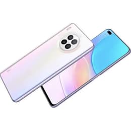 Huawei nova 8i 128GB - Cinzento - Desbloqueado - Dual-SIM