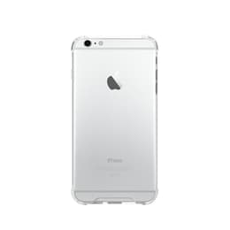 Capa iPhone 6 Plus/6S Plus - Plástico reciclado - Transparente