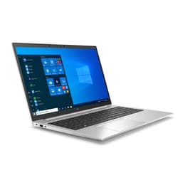 HP EliteBook 850 G8 15-inch (2021) - Core i5 - Gen 11 (G) - 16GB - SSD 256 GB QWERTZ - Alemão