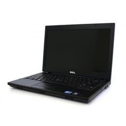 Dell Latitude E4310 13-inch (2012) - Core i5-540M - 4GB - HDD 160 GB AZERTY - Francês
