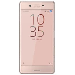 Sony Xperia X 32GB - Rosa - Desbloqueado