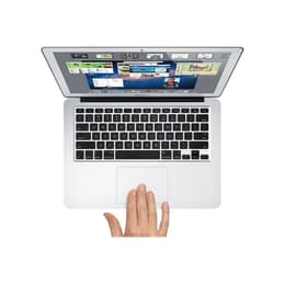 MacBook Air 13" (2013) - QWERTY - Inglês