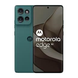 Motorola Edge 50 512GB - Verde - Desbloqueado