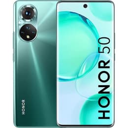Honor 50 128GB - Verde - Desbloqueado - Dual-SIM
