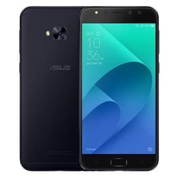 Zenfone 4 Selfie Pro ZD552KL 64GB - Preto - Desbloqueado
