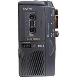 Sanyo TRC-670M Dictafone