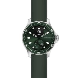 Smart Watch Withings GPS SCANWATCH HORIZON - Verde
